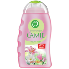 Gel de dush Flower Fresh